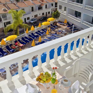 Sejur Bluesea Lagos De Cesar vacanta Puerto de Santiago