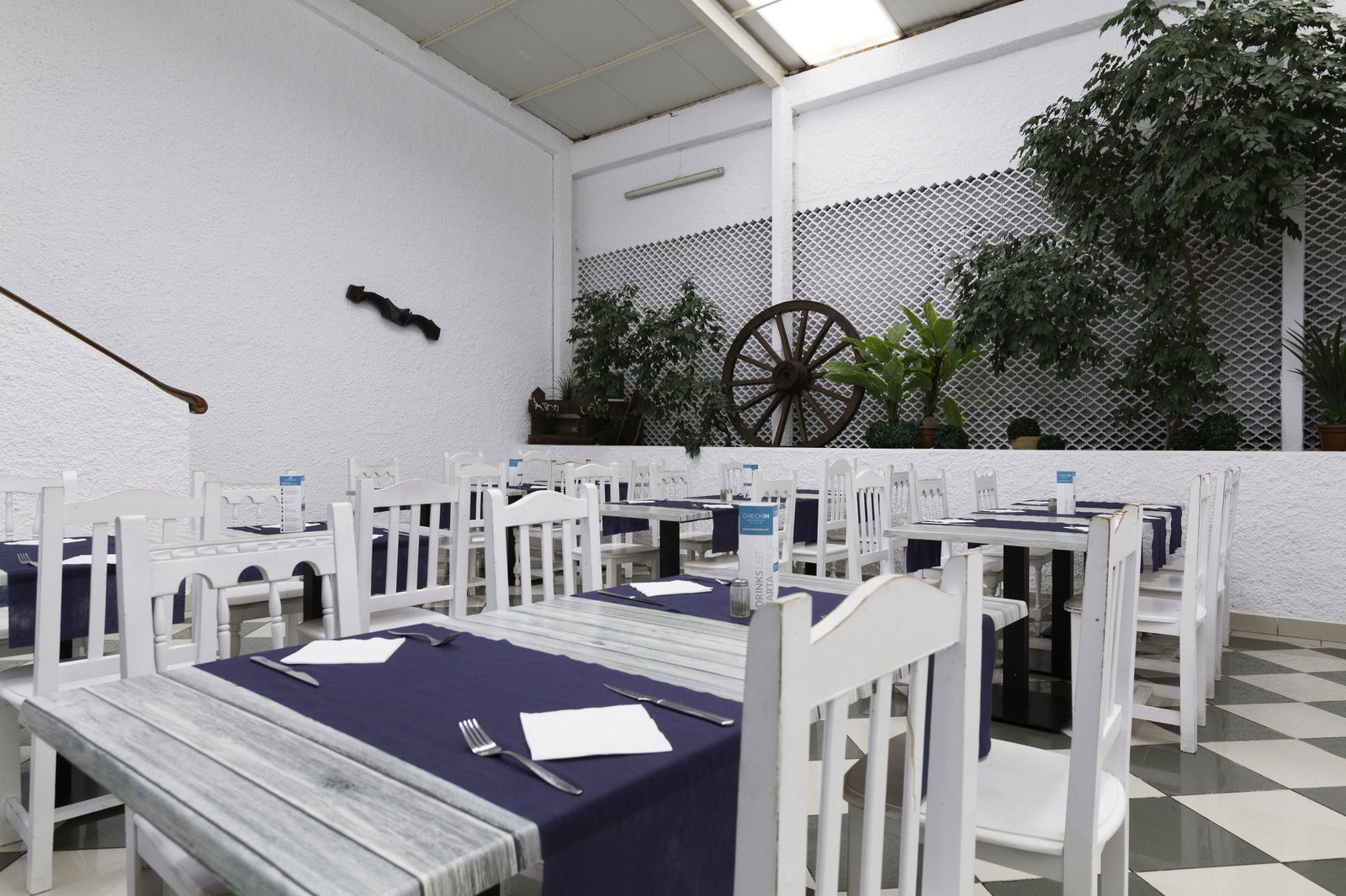 Hotel Hotel Checkin Concordia Playa