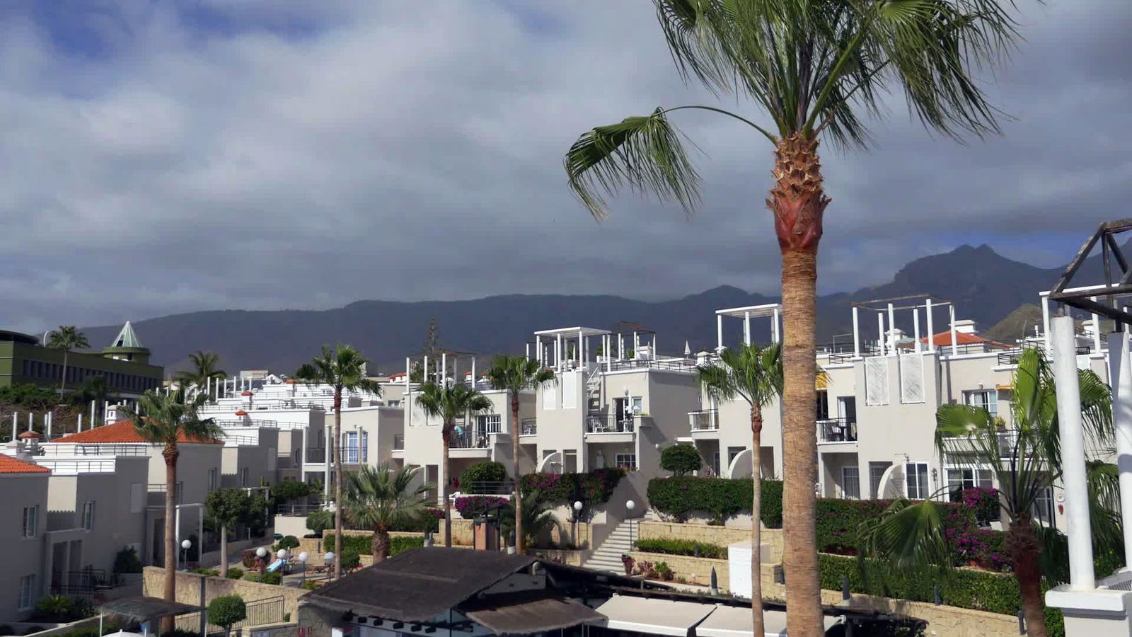 Hotel Lagos De Fañabé Beach Resort