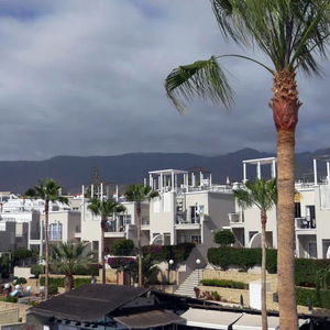 Hotel Lagos De Fañabé Beach Resort cazare Adeje