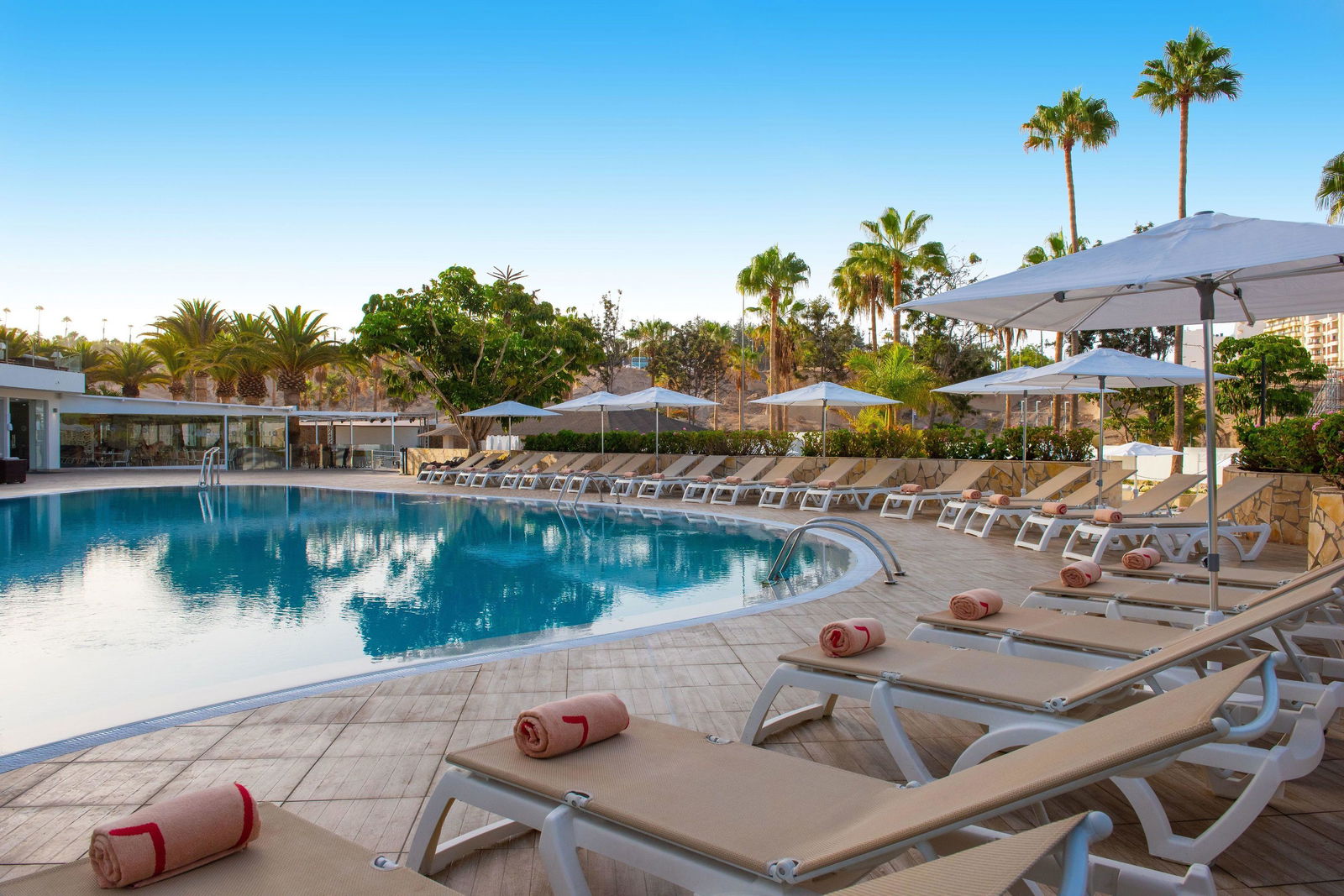 Hotel Olé Tropical Tenerife