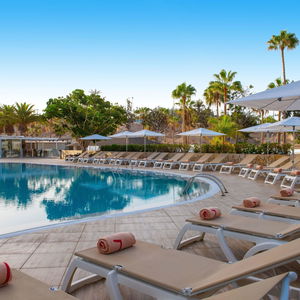 Hotel Olé Tropical Tenerife cazare Playa de las Americas