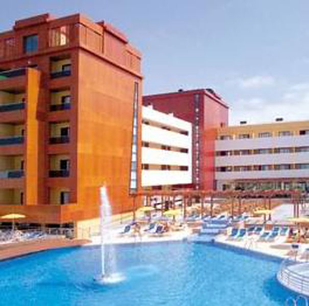 Hotel Be Live Experience La Niña