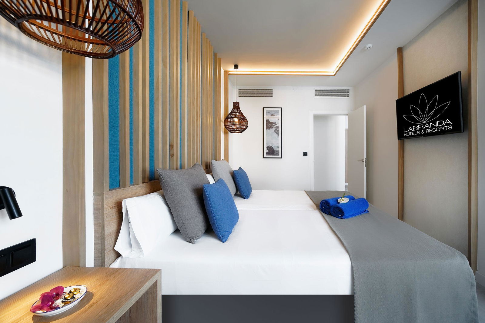 Hotel Labranda Suites Costa Adeje