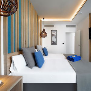 Hotel Labranda Suites Costa Adeje cazare Adeje