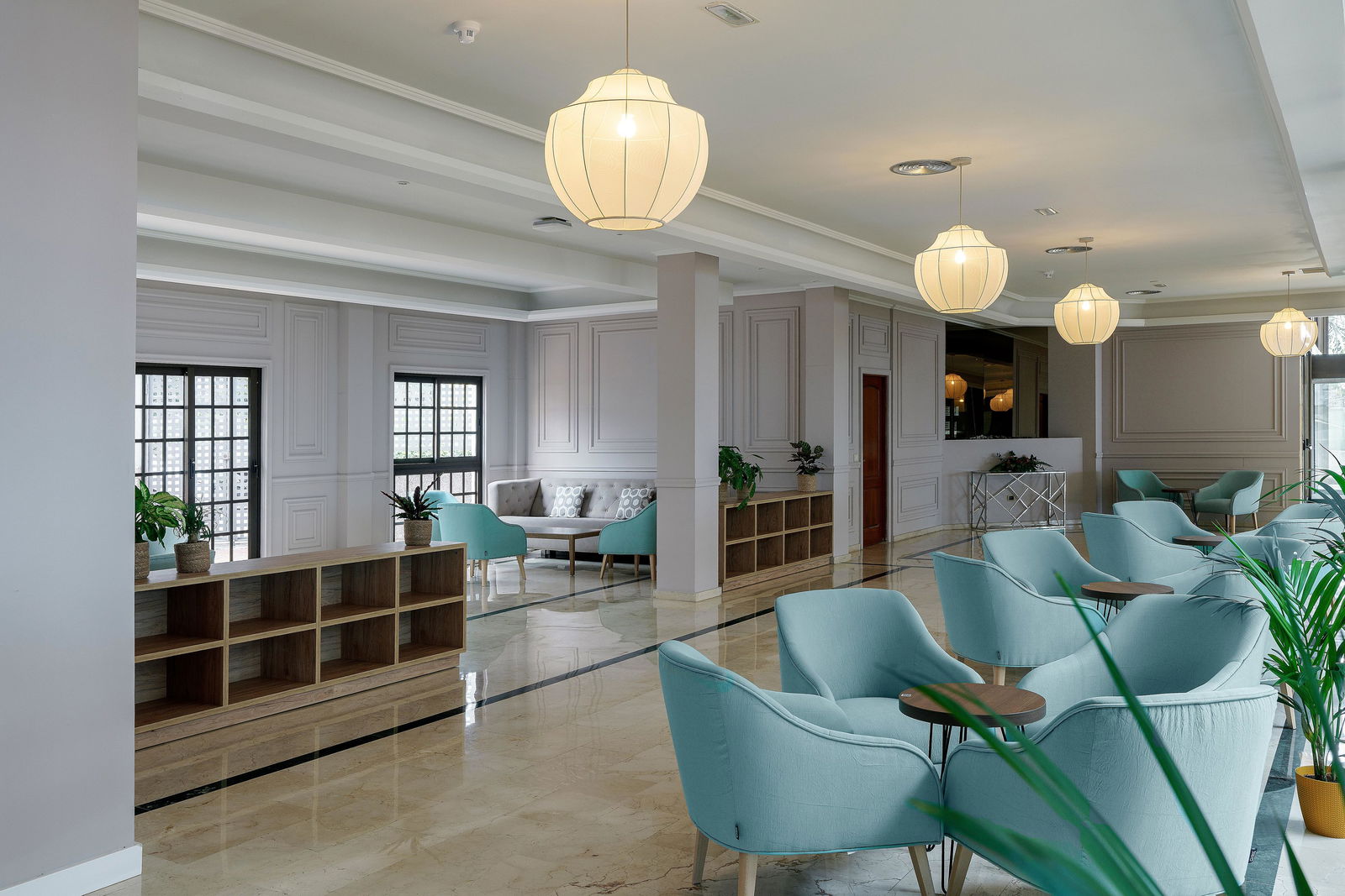 Hotel Aluasoul Orotava Valley