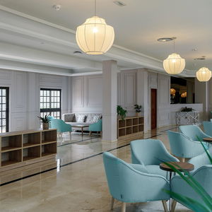 Sejur Aluasoul Orotava Valley vacanta Puerto de la Cruz