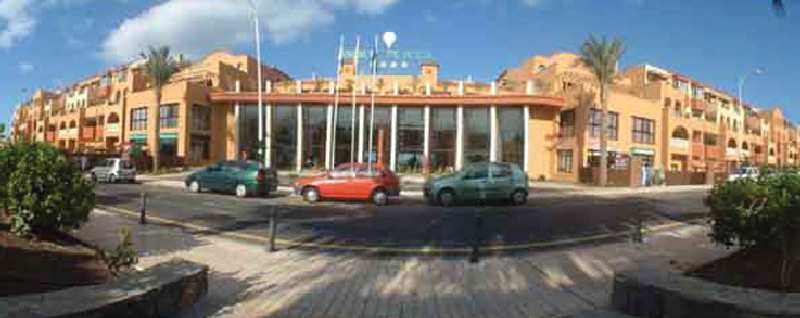 Hotel Grand Muthu Golf Plaza