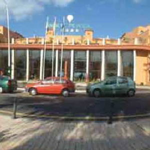 Hotel Grand Muthu Golf Plaza cazare San Miguel De Abona