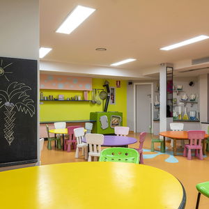 Hotel Gran Melia Palacio De Isora cazare Tenerife