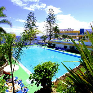 Sejur Best Semiramis vacanta Puerto de la Cruz