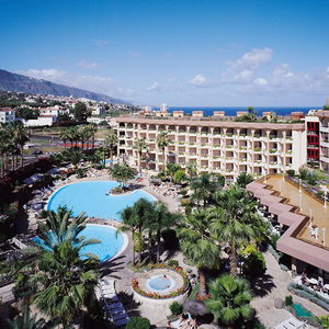 Sejur Puerto Palace vacanta Puerto de la Cruz