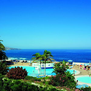 Sejur Precise Resort Tenerife vacanta Puerto de la Cruz