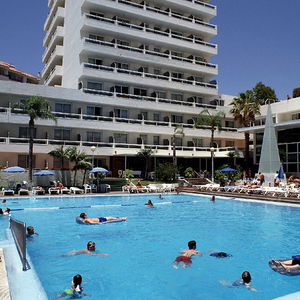 Hotel Catalonia Oro Negro cazare Arona