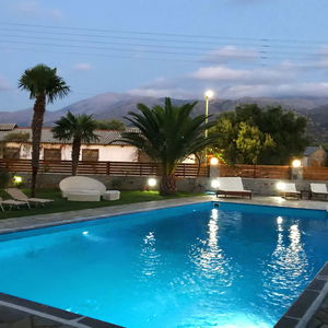 Hotel Marianna Studios cazare Malia