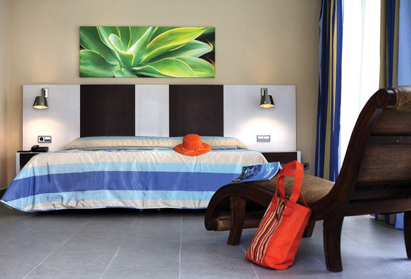 Hotel Barceló Santiago