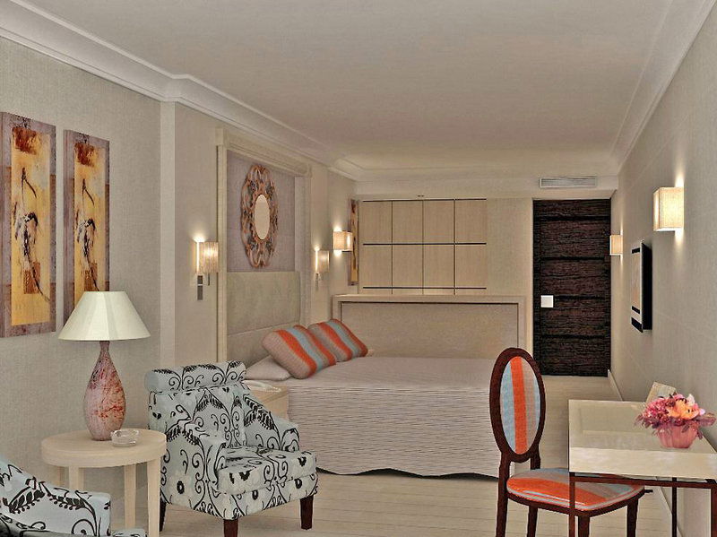 Hotel Sol Costa Atlantis