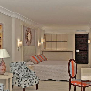 Hotel Sol Costa Atlantis cazare Puerto de la Cruz