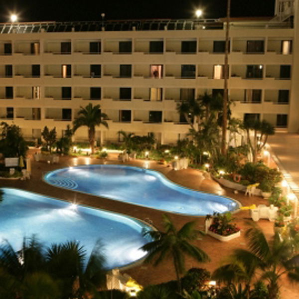 Hotel H10 Tenerife Playa