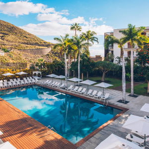 Sejur Iberostar Heritage Grand Mencey vacanta Santa Cruz de Tenerife