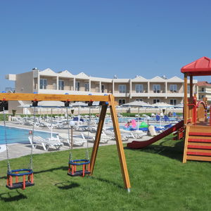 Hotel Emerald Hotel cazare Ialysos