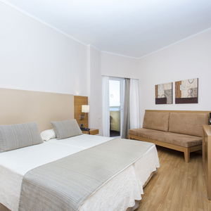 Sejur Be Live Adults Only Tenerife vacanta Puerto de la Cruz