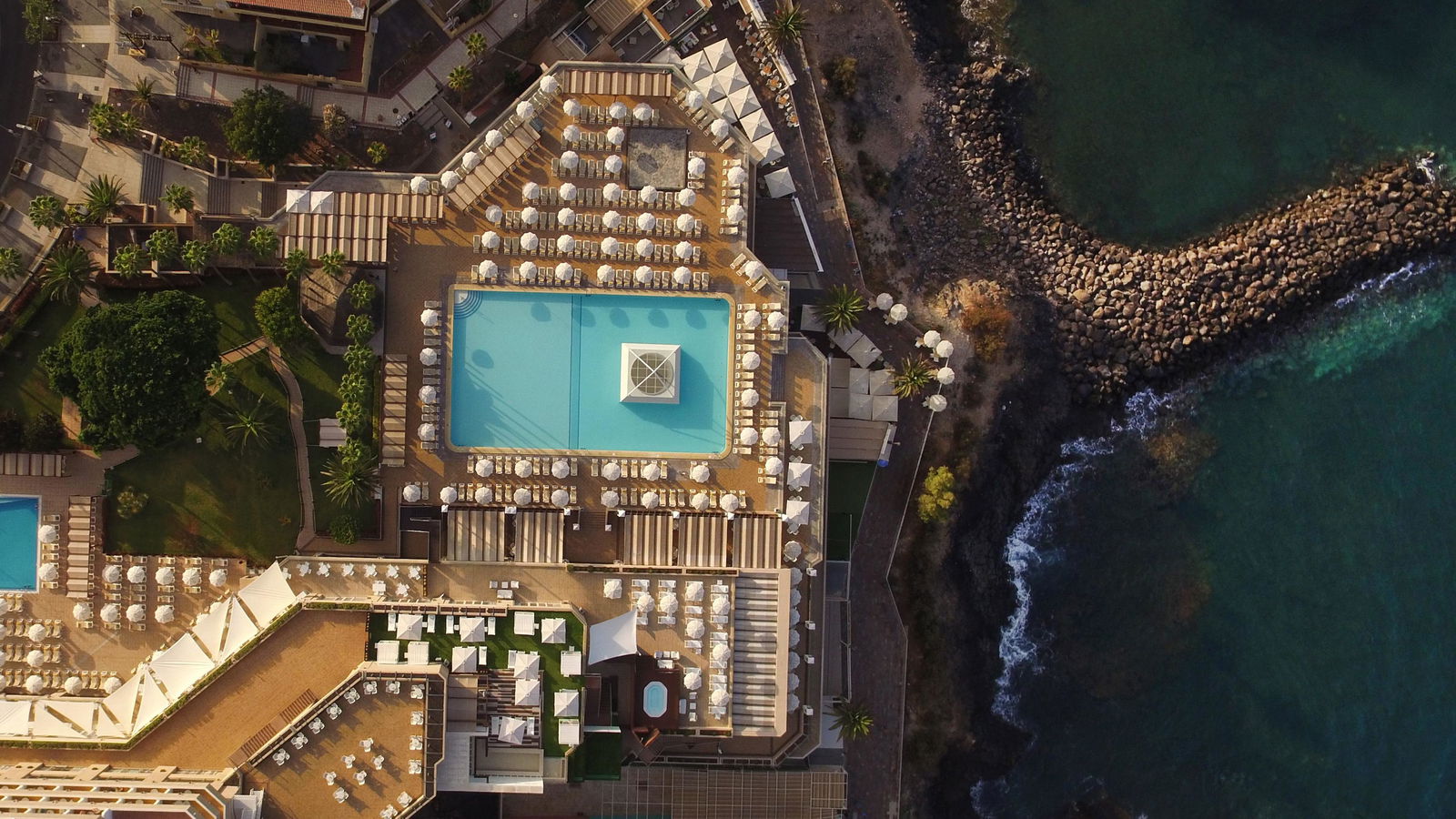 Hotel Iberostar Bouganville Playa