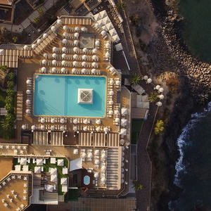 Hotel Iberostar Bouganville Playa cazare Adeje