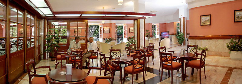 Hotel Principe Paz