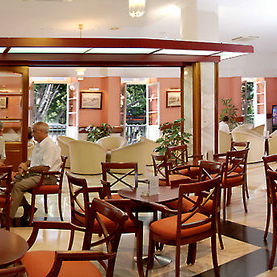 Sejur Principe Paz vacanta Santa Cruz de Tenerife