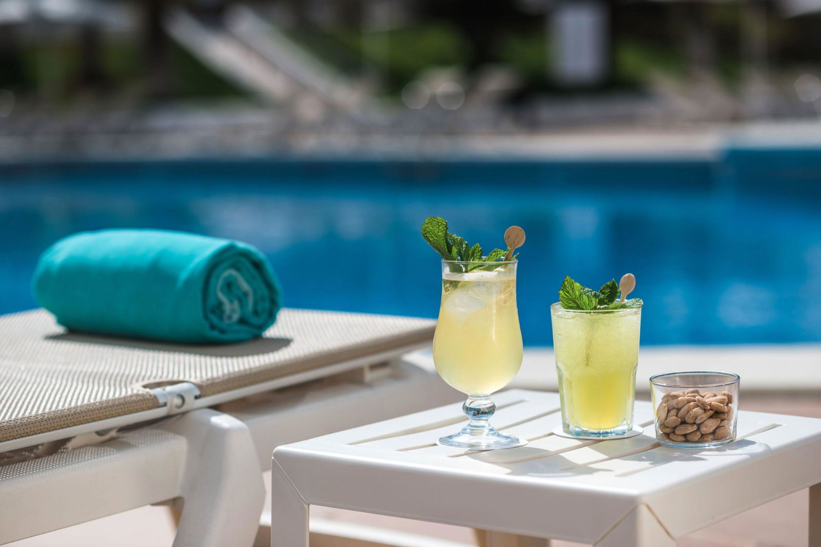 Hotel Iberostar Las Dalias