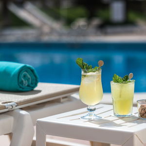 Hotel Iberostar Las Dalias cazare Adeje