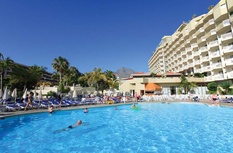 Hotel Hovima Costa Adeje