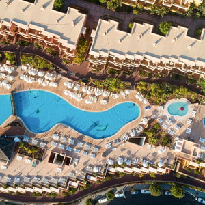 Sejur Landmar Costa Los Gigantes vacanta Puerto de Santiago