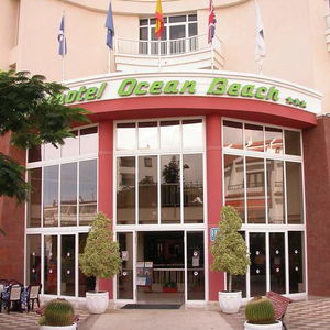 Hotel Villa De Adeje Beach cazare Adeje