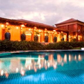 Hotel Hotel Botanico & The Oriental Spa Garden cazare Puerto de la Cruz