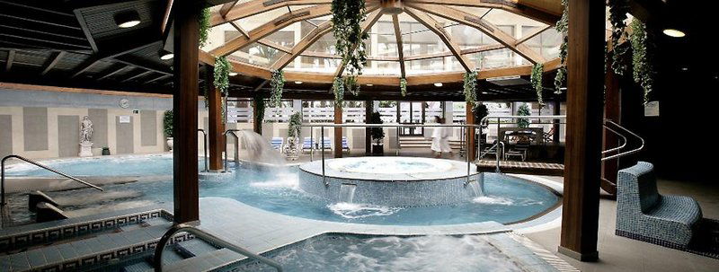 Hotel H10 Conquistador