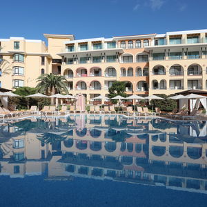 Hotel Iberostar Selection Anthelia cazare Adeje