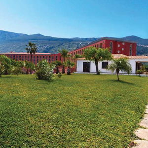 Hotel Las Aguilas cazare Puerto de la Cruz