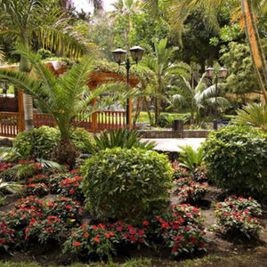 Hotel Bahia Principe Sunlight San Felipe cazare Puerto de la Cruz