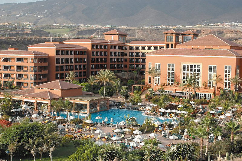Hotel H10 Costa Adeje Palace