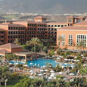 Hotel H10 Costa Adeje Palace cazare Adeje