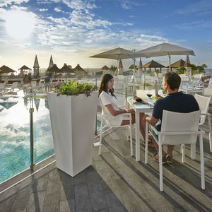 Hotel Flamingo Beach Mate cazare Adeje