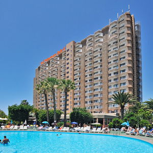 Hotel Sol Arona Tenerife cazare Arona
