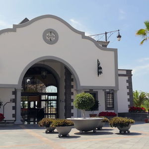 Hotel Bahia Principe Sunlight Tenerife cazare Adeje
