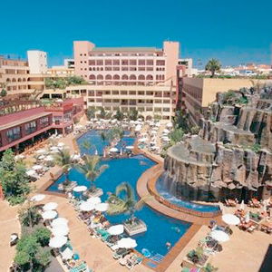 Hotel Best Jacaranda cazare Adeje