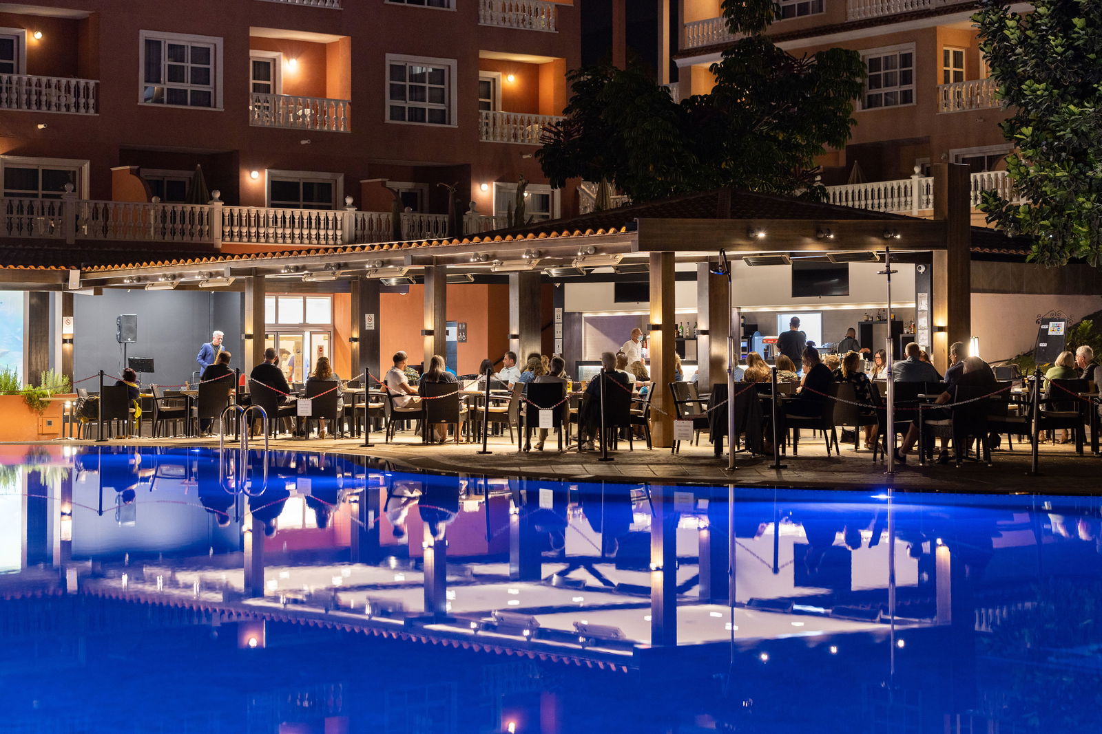 Hotel Hotel El Duque