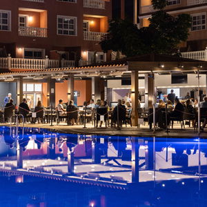 Hotel Hotel El Duque cazare Adeje