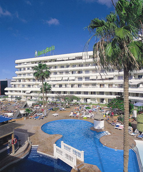 Hotel Hovima Santa María