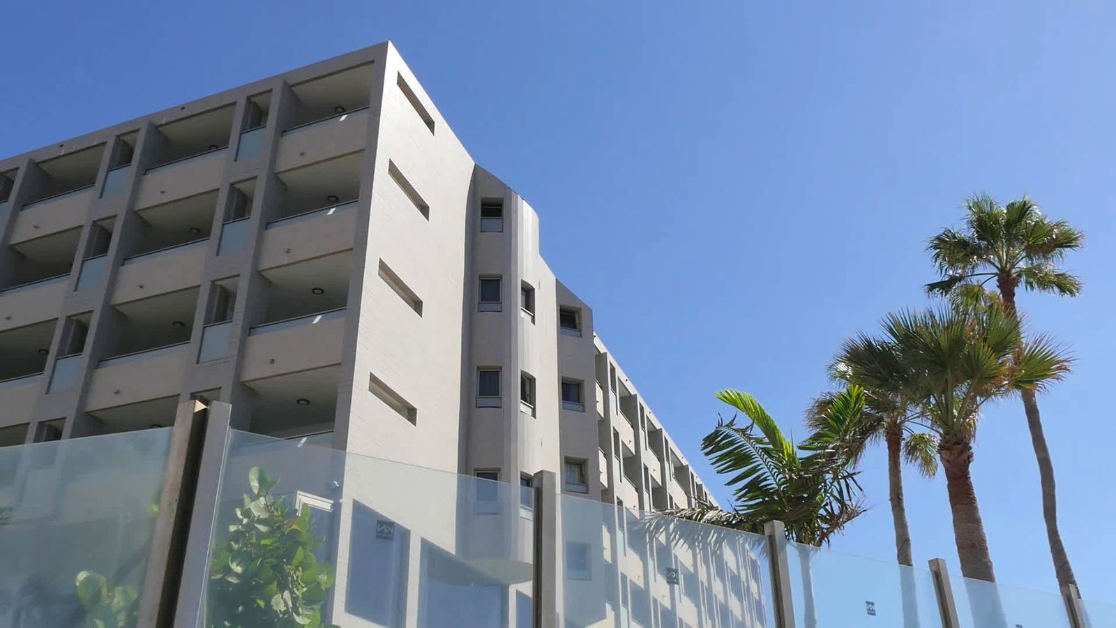 Hotel Kn Hotel Arenas Del Mar